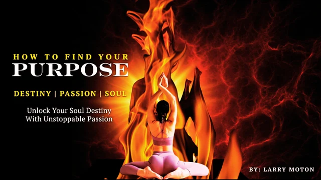 Your purpose blueprint