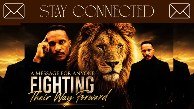 Stay connected with Larry Moton