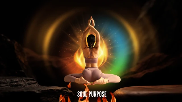 Soul purpose